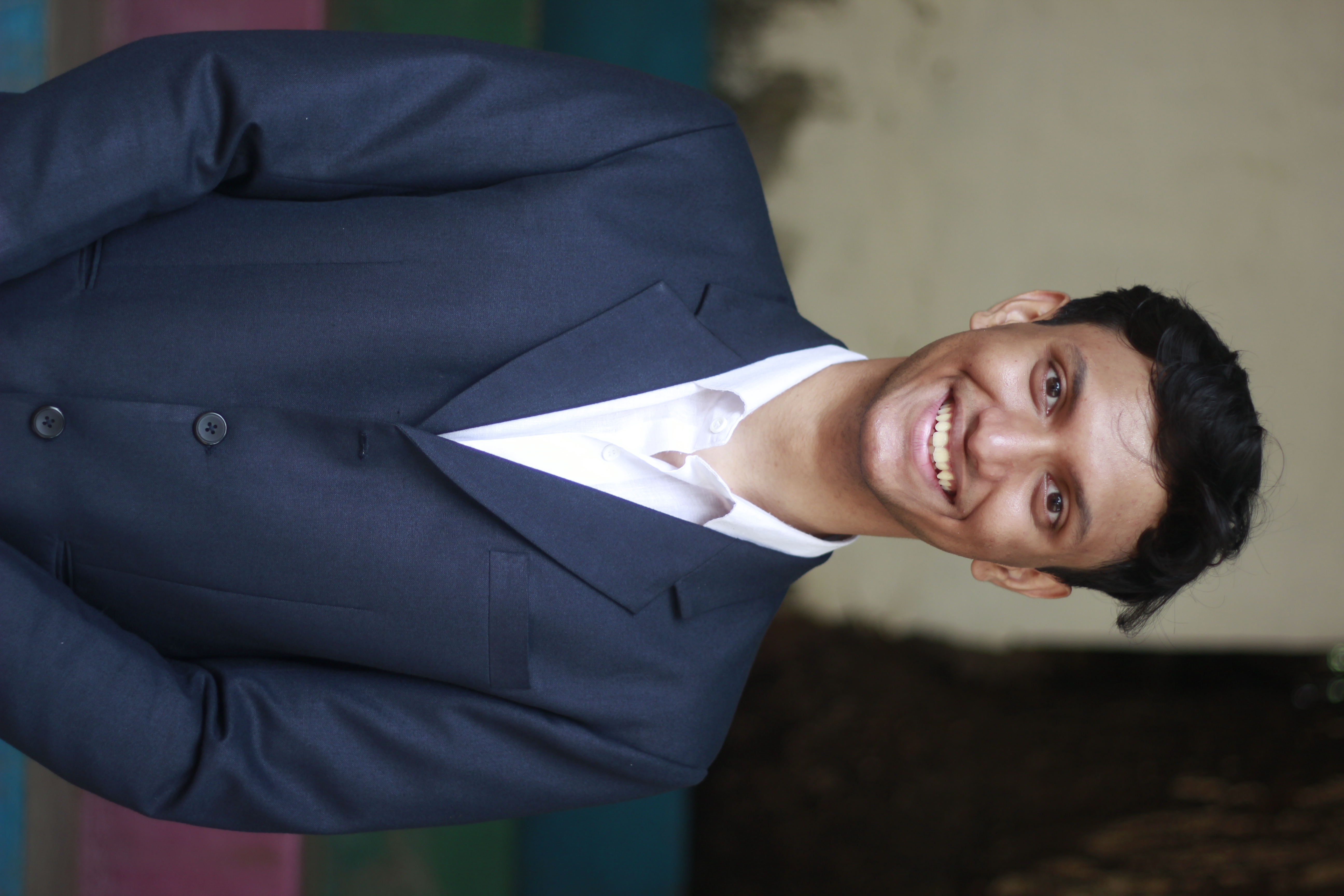 Soham satvilkar